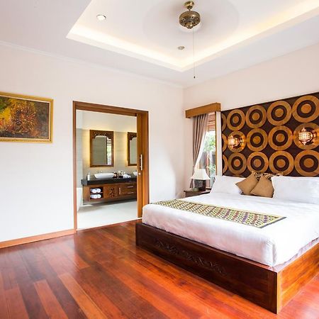 Villa Dk - Bali Nusa Dua  Zewnętrze zdjęcie