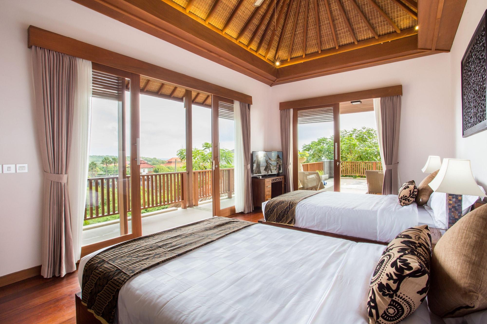 Villa Dk - Bali Nusa Dua  Zewnętrze zdjęcie