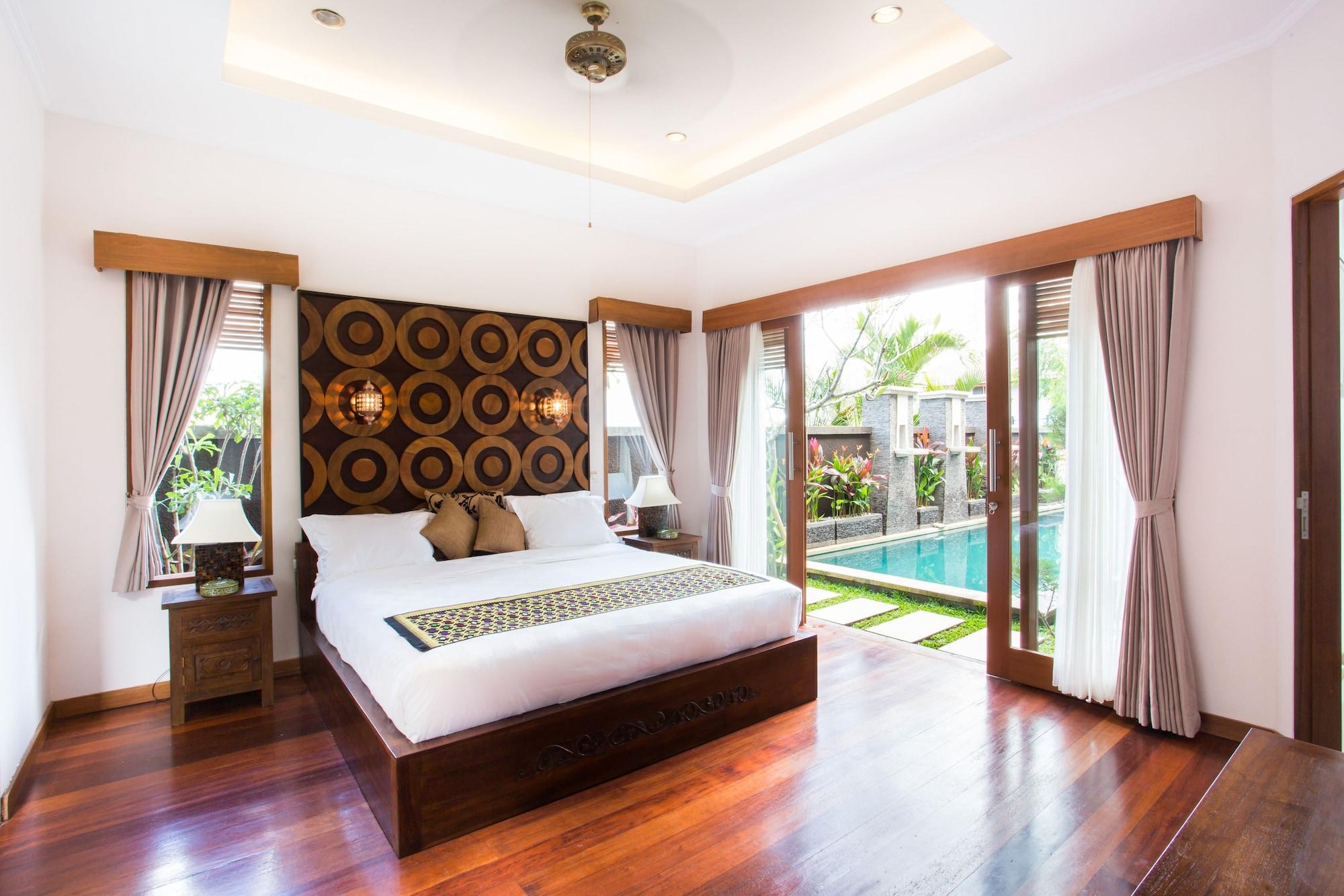 Villa Dk - Bali Nusa Dua  Zewnętrze zdjęcie