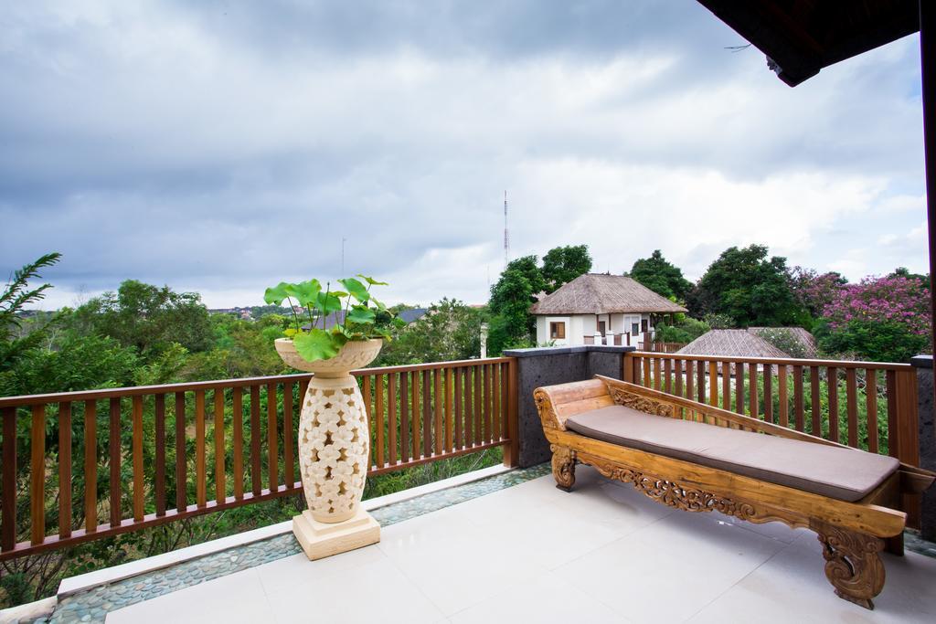 Villa Dk - Bali Nusa Dua  Zewnętrze zdjęcie