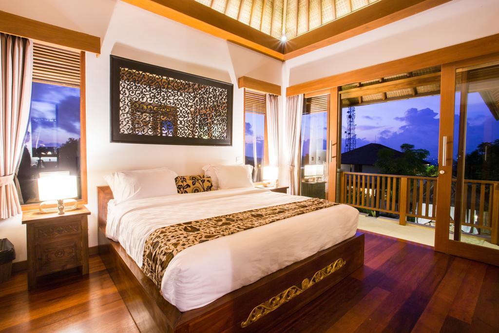 Villa Dk - Bali Nusa Dua  Zewnętrze zdjęcie