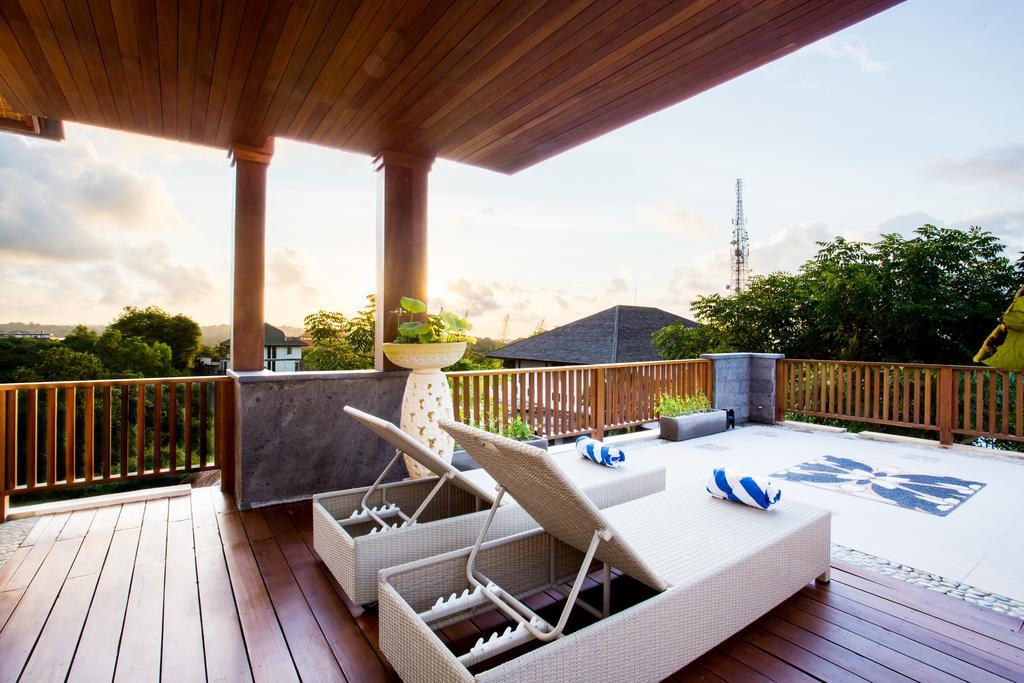 Villa Dk - Bali Nusa Dua  Zewnętrze zdjęcie