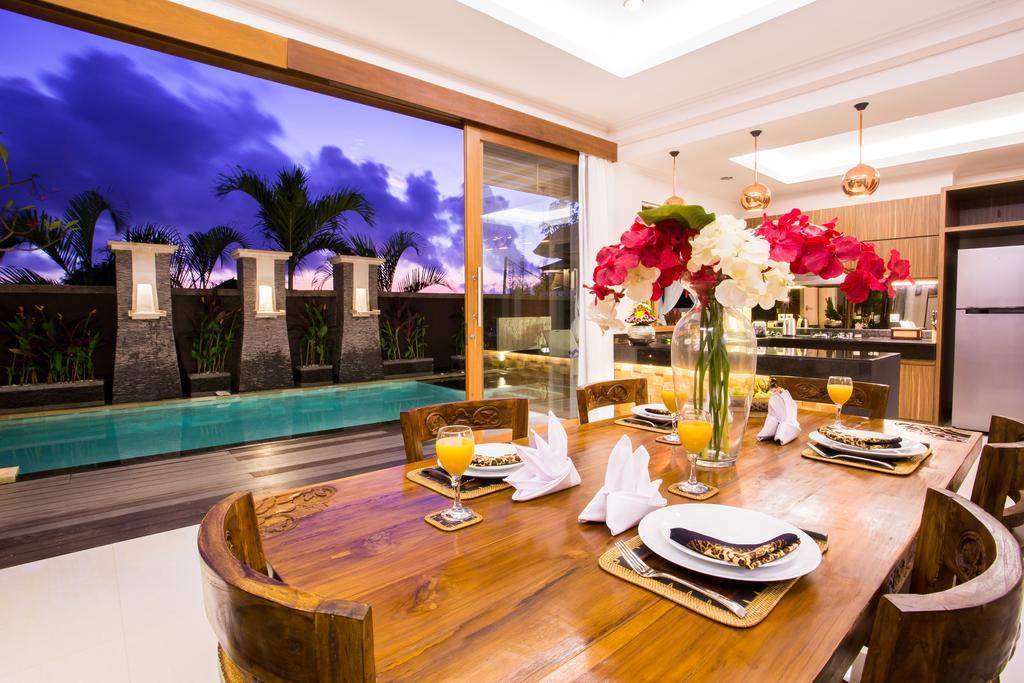 Villa Dk - Bali Nusa Dua  Zewnętrze zdjęcie