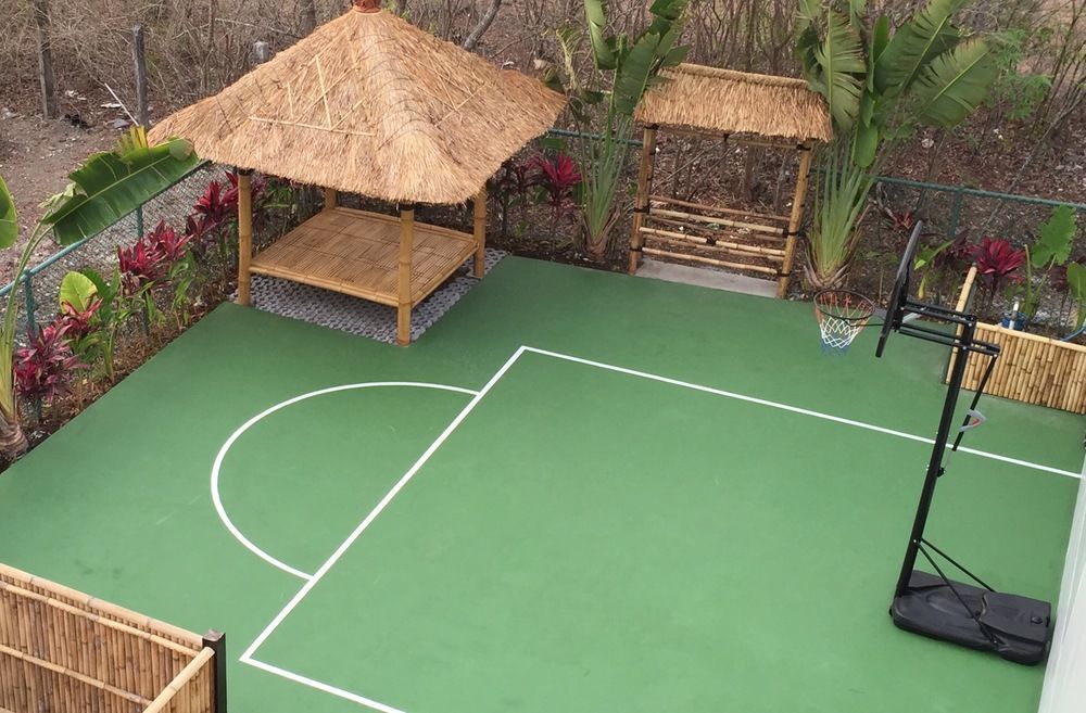 Villa Dk - Bali Nusa Dua  Zewnętrze zdjęcie