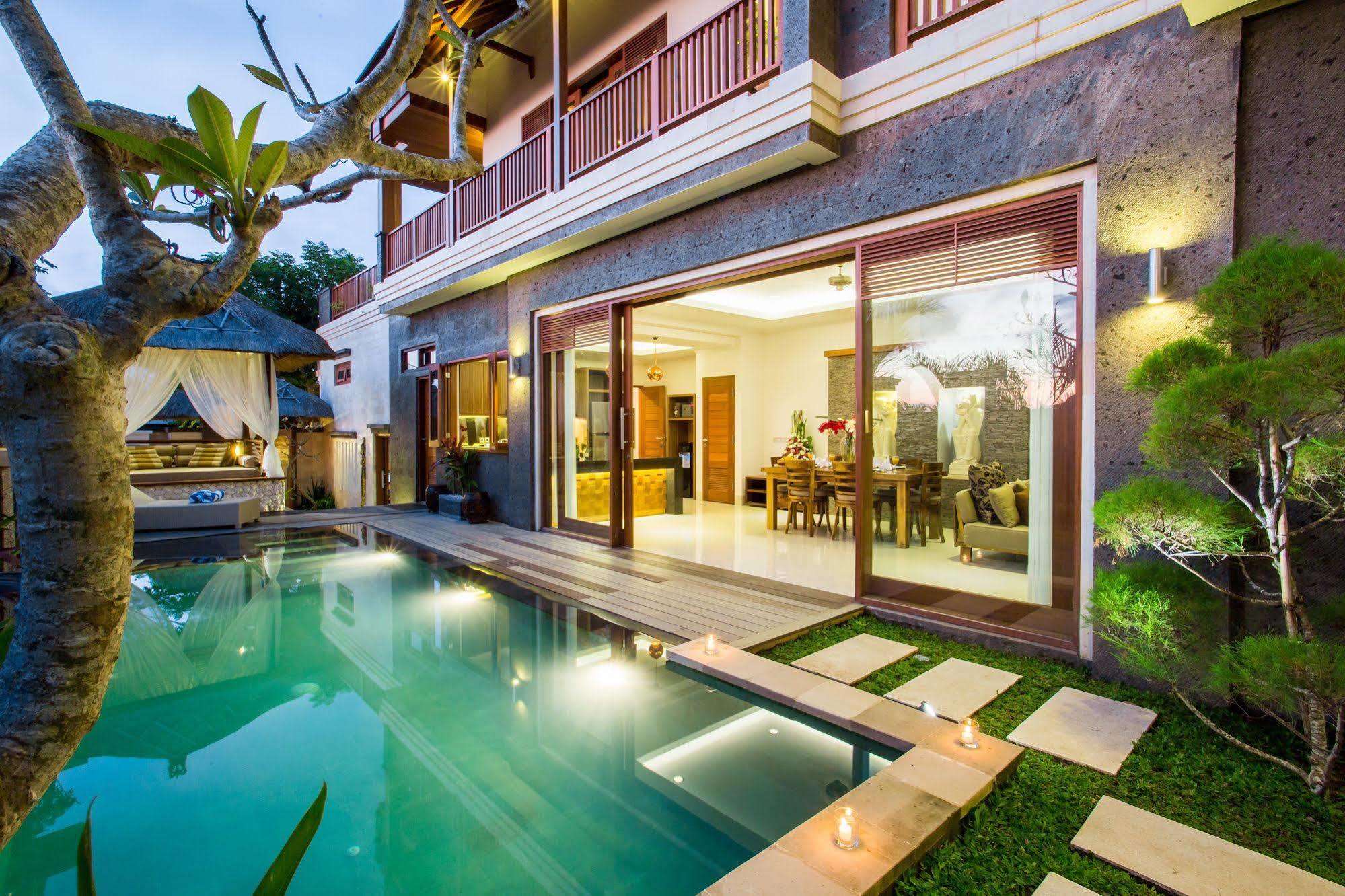 Villa Dk - Bali Nusa Dua  Zewnętrze zdjęcie