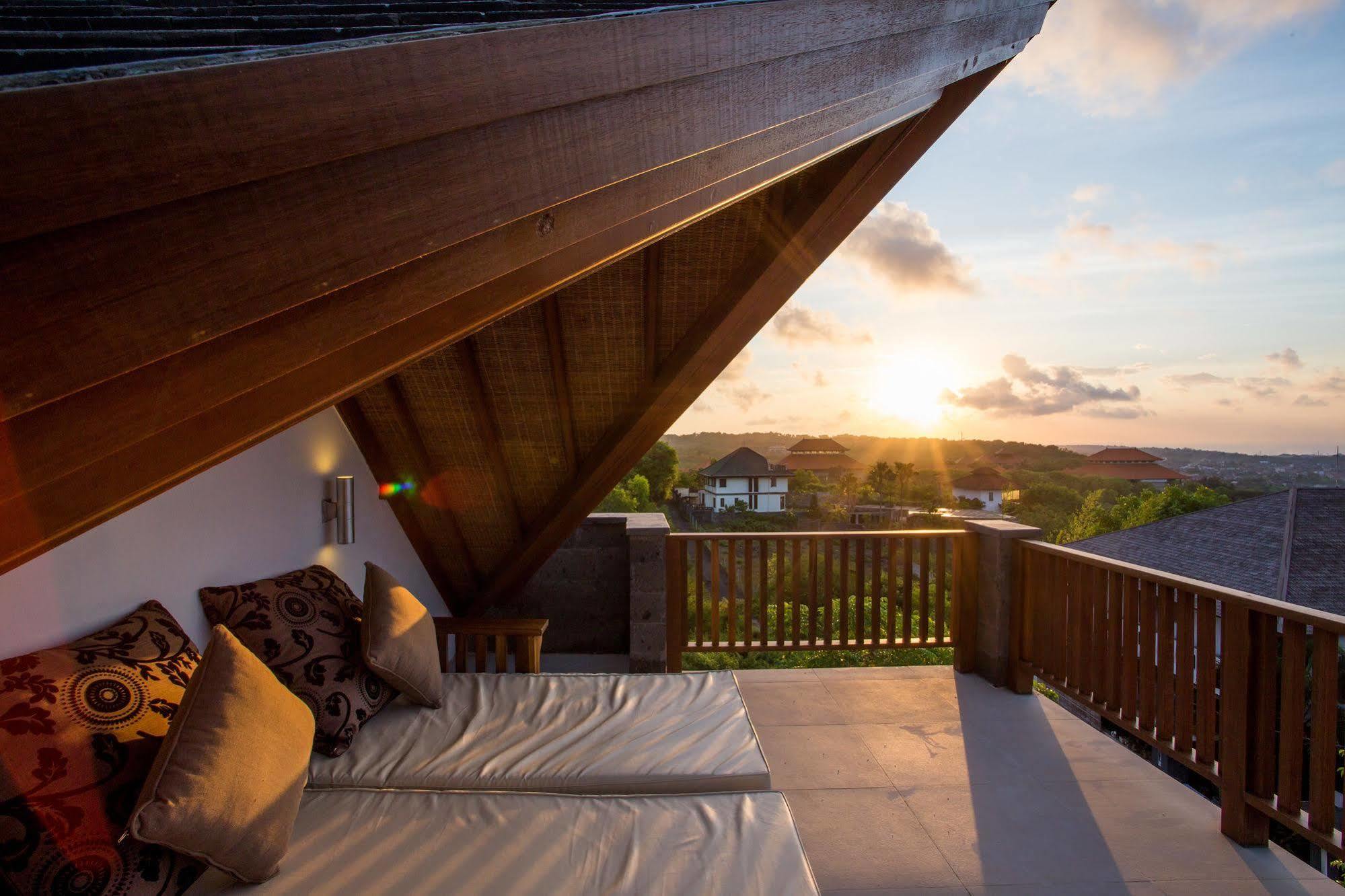 Villa Dk - Bali Nusa Dua  Zewnętrze zdjęcie