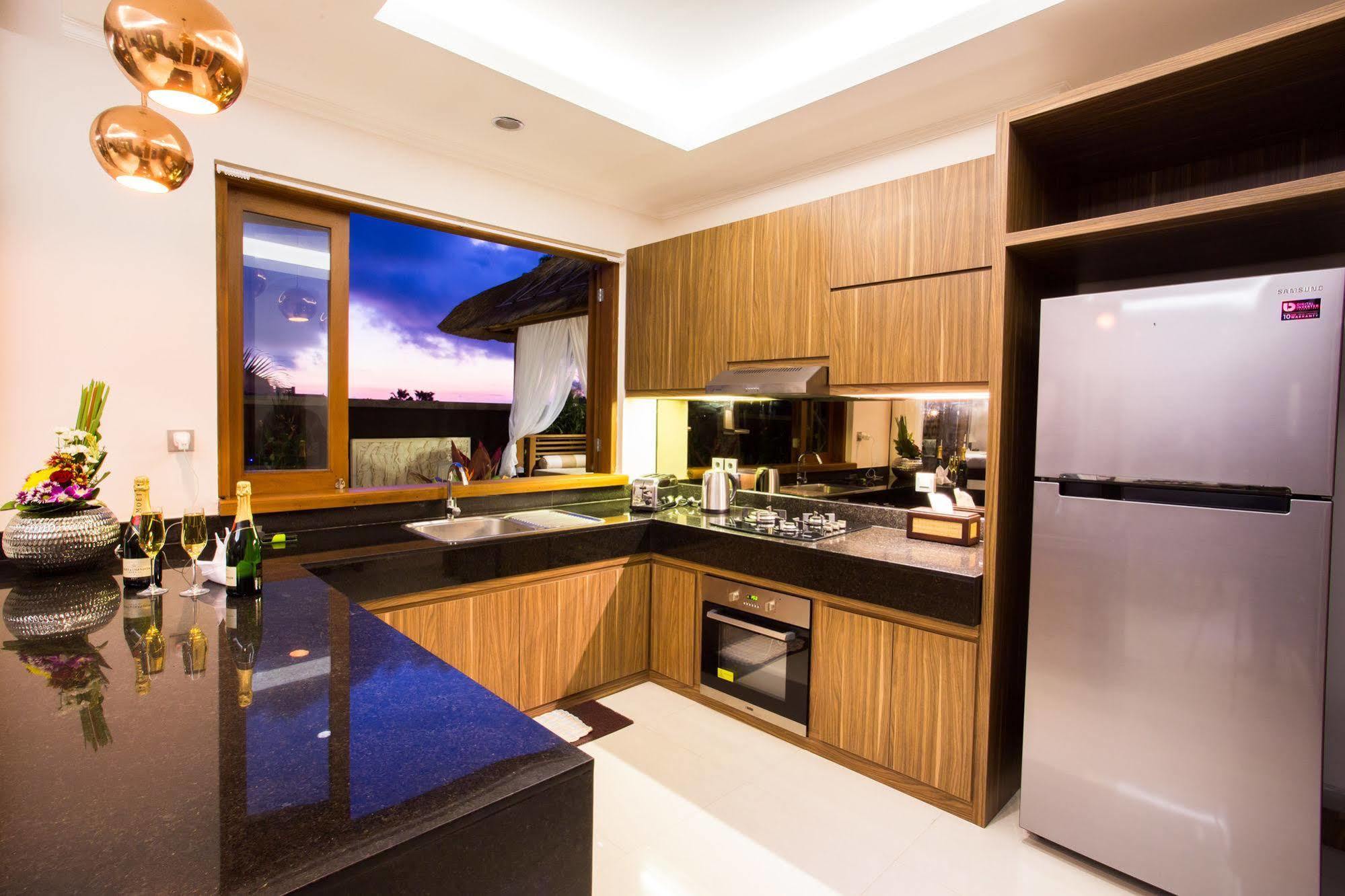 Villa Dk - Bali Nusa Dua  Zewnętrze zdjęcie